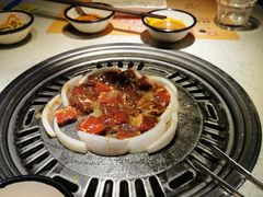 -猫抓烤肉(武进吾悦广场店)