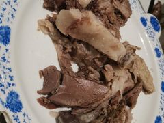 -宁夏国强手抓羊肉·清真菜(未央路凤三店)