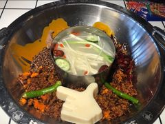 -贤合庄卤味火锅(顺城店)