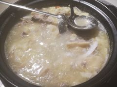 -百年果林椰子鸡(中洲店)