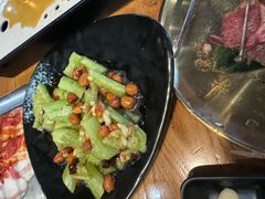 -合易泓烤肉·海肠捞饭(火车站店)