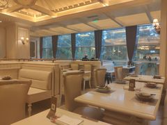 大堂-外婆家(古墩印象城店)