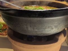 -汤城小厨•粤菜•靓汤(金宝街店)