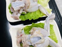 -川渔居—鱼火锅(八方汇店)