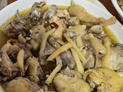 -玲燕蒸菜馆(江东路店)