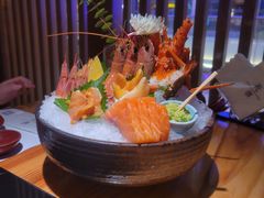 -花潮料理艺食馆(世欧广场店)