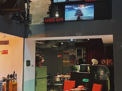 大堂-王歘歘·chuǎ火锅(五道营店)