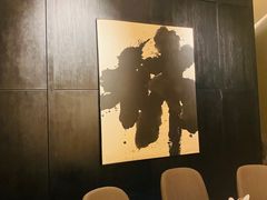 包厢-木守西溪溪隐餐厅
