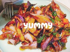 -BetterThai 泰加(苏州中心店)