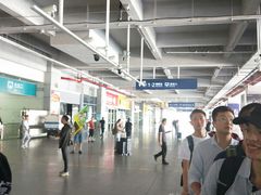 -衡阳东站