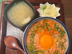 -七条鱼日本料理(远洋乐堤港店)