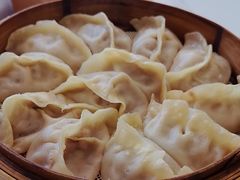 -老长春饺子馆(保利·春天里店)