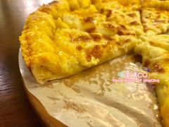 -沫汐披萨(白象街店)