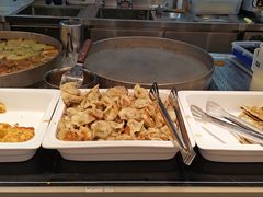 -素满香·全民食养自助(长宁龙之梦店)