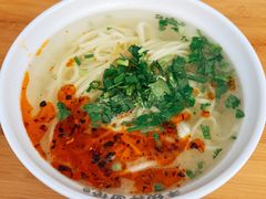 -萍姨抻面馆·鸡架冒菜(清湖店)