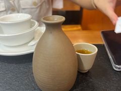 -阿山卓·野生菌火锅·纳西火塘烤肉