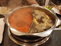 -川成串·自助串串香火锅(朝阳店)