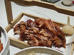 -李老哈·东北菜(宋园路店)