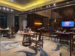 -蛇口希尔顿南海酒店·随轩中餐厅·粤菜