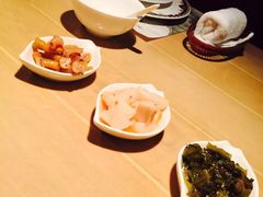 -老船坞餐厅(北京亚洲大酒店 )