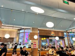 -一沙一城·岩烤牛扒(深圳首店)