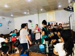 -李记小小吃·江油肥肠(涪江路店)