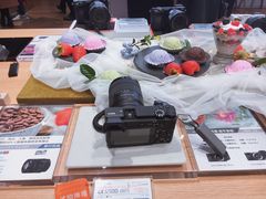 -Sony Store 索尼(来福士店)