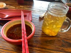 -红料理|串串有瘾·烧烤(吴中路店)