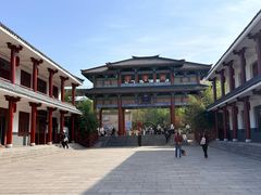 -娲皇宫