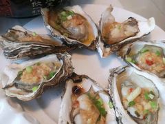 -雅逸居海鲜小厨