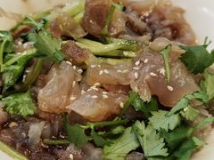 -乾隆美食·本帮菜(黄河路店)