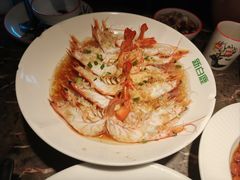 -新白鹿餐厅(世博源店)