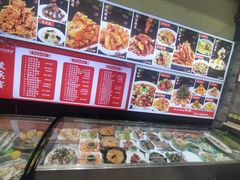 -纪林菜馆·博山菜老字号(华光路店)