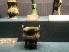 -盘龙城遗址博物院