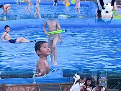 -郑州方特梦幻王国