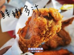 -胖老爹美式炸鸡(远洋旗舰店)