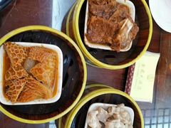 -府城小食馆(金龙宾馆店)