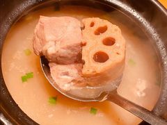 -莲餐厅·湖北菜·潜江小龙虾店(愚园路店)