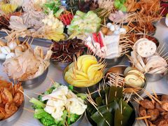 -江油特色冷沾沾(火炮街店)