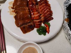 -煲王粤菜餐厅(中侨中心店)