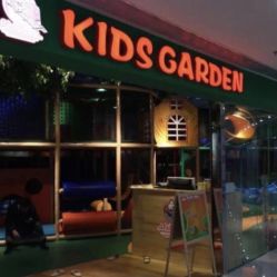 点击看大图 -KidSteam儿童乐园(富力城店)