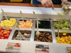 -三佰瑞冻酸奶(凯德MALL店)