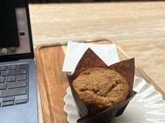 -VERIE BAKEHOUSE