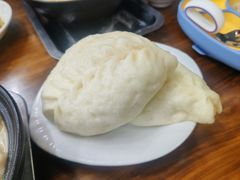 -雪琴面馆富安特色鱼汤面(城中花园店)