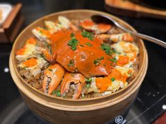 -紫阳海鲜楼·传承闽味(长乐路总店)