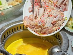 -潮澎派·潮汕菜大排档(南较西路店)