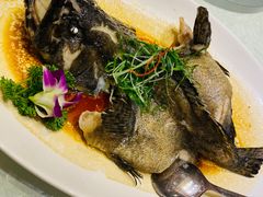 -宝宇大连海鲜渔港(金奎大厦店)