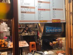 -文庙菜饭(四川北路店)