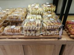 椒盐酥-宫廷饼屋(西城时代店)