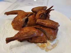-一品粤珍轩(吴中路店)